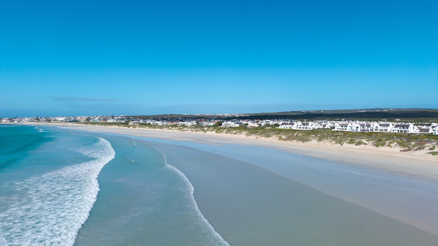 6 Bedroom Property for Sale in Struisbaai Western Cape